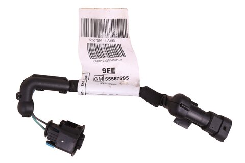 Snímač teploty chladiacej kvapaliny (9FE) 55567595