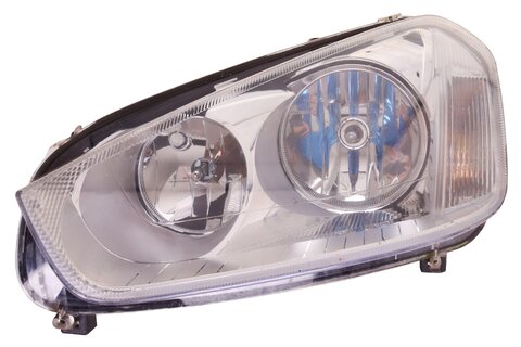 Svetlomet ľavý predný H7 H1 AFTERMARKET