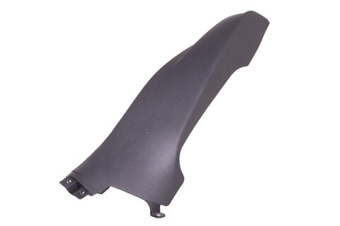 Panel podběhu zadní pravý hatchback 5dv. 5N0867766E82V