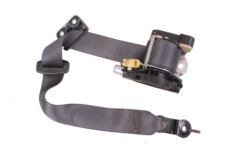 Bezpečnostný pás zadný ľavý L