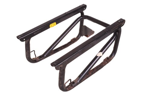 Základna sedáku řidiče 500311578