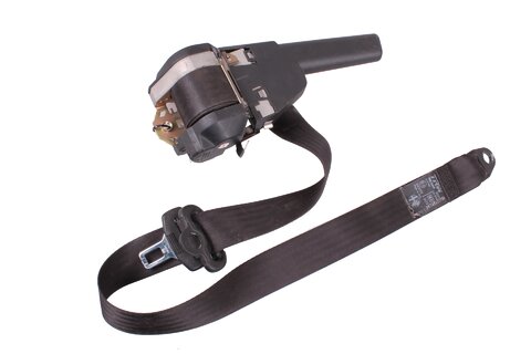 Bezpečnostný pás predný ľavý L (146)