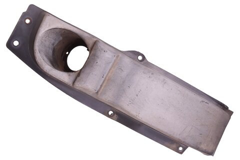 Lišta bočná ľavá (115mm) 504100305