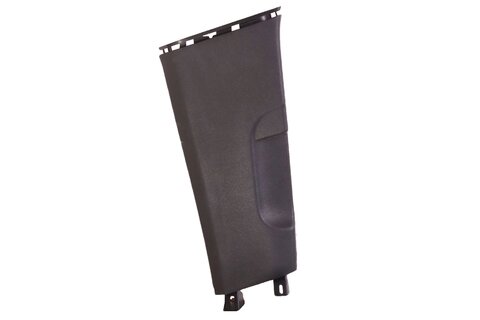 Spodní panel B sloupku pravý hatchback 5DV - 5G4867292D82V