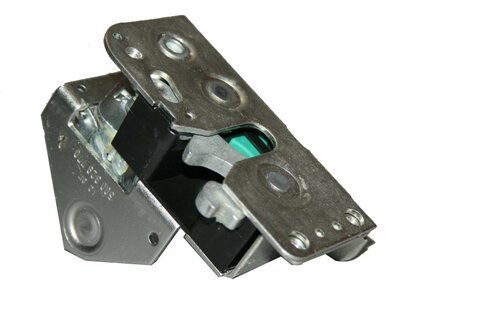 Zámok zadných dverí original