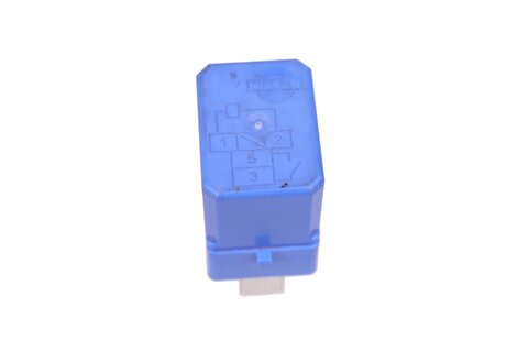 Relé - 2523079942