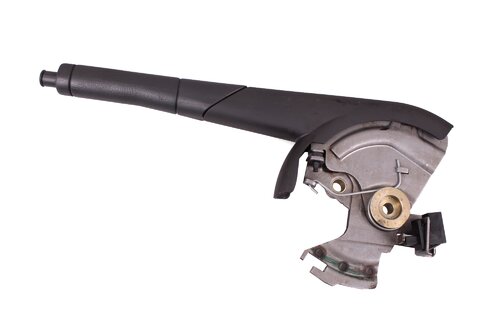 Páka parkovacej brzdy (ručná brzda)- pre pružinku