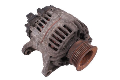 Alternátor 2.8 JTD orig.
