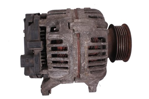 Alternátor 2.8 JTD orig.