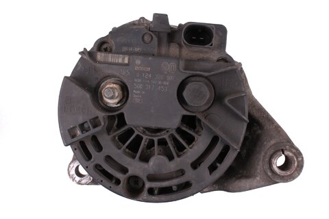 Alternátor 2.8 JTD orig.