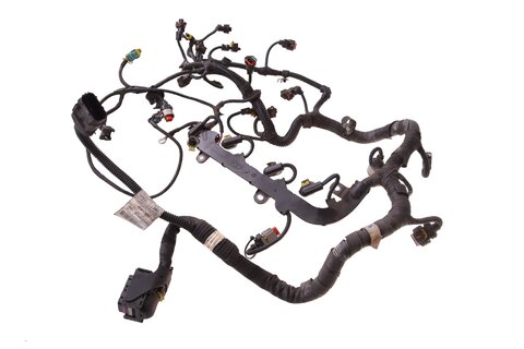Káblový zväzok motora 55228952