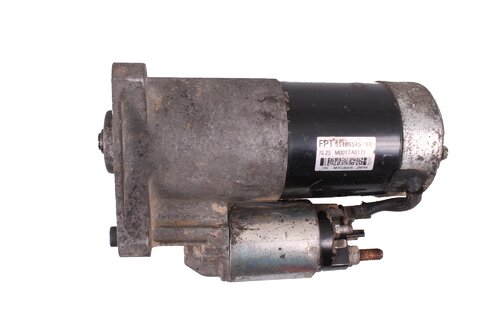 Štartér 2.4 JTD orig.