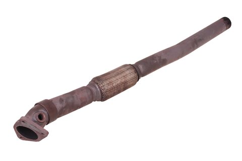 Výfukové potrubí 51822640