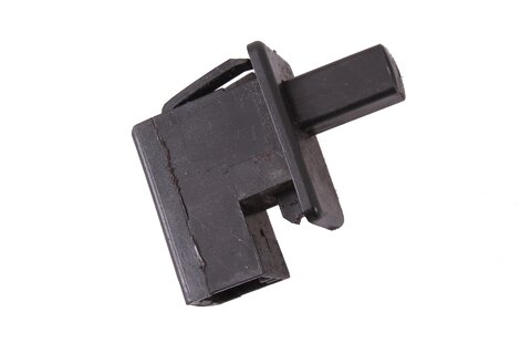 Spínač páky ručnej brzdy