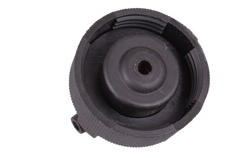 Zátka expanznej nádoby / chladiča s výpusťou