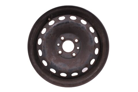 Disk kolesa 4x98x58/5,5Jx14 H2 ET43