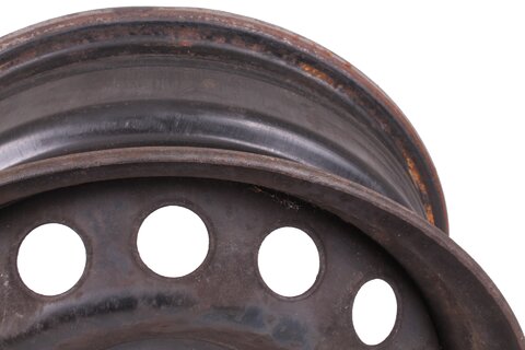 Disk kolesa 4x98x58/5,5Jx14 H2 ET43