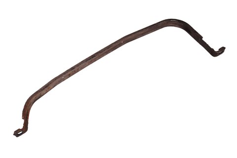 Držák palivové nádrže střední 7H0201654C