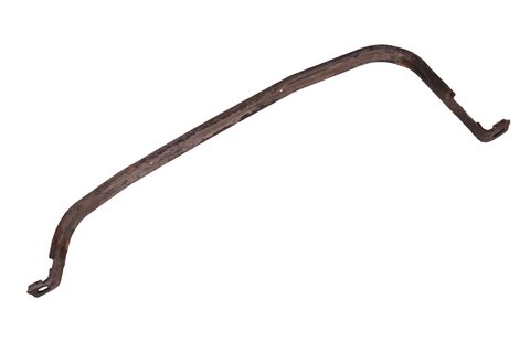 Držák palivové nádrže zadní 7H0201653C