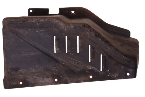 Kryt podlahy přední levý 7H0825207G