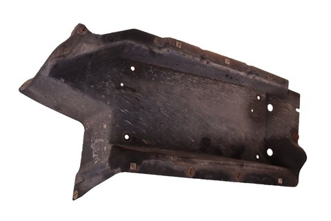 Kryt podlahy přední levý 7H0825337B