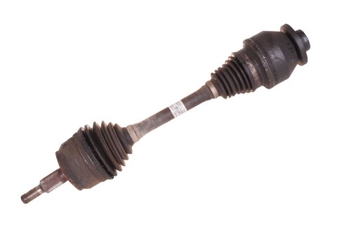 Poloosa přední levá 4x4 7H0407271AS