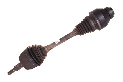 Poloosa přední pravá 4x4 7H0407272CJ