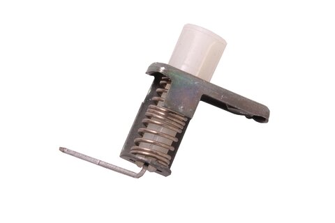 Spínač páky ručnej brzdy