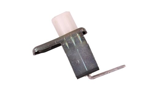 Spínač páky ručnej brzdy