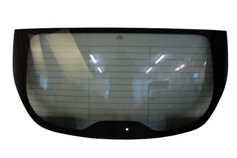 Sklo dveří kufru vyhřívané zelené combi 903000001R