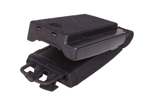 Loketní opěrka látková 3C0885081RUKN