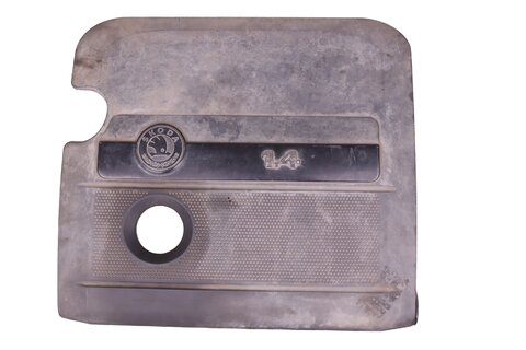 Kryt motoru horní   filtrbox 1.4 036129607DD
