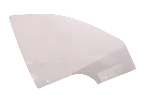 Sklo boční přední pravé čiré 1Z0845202