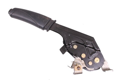 Páka parkovacej brzdy (ručná brzda)