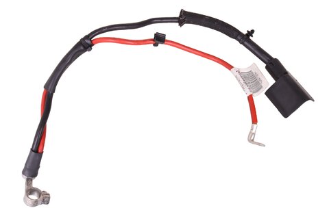 Plusový kabel baterie 5Q0971228AD