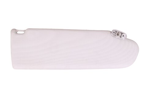 Sluneční clona pravá (stínítko) 7H5857552B