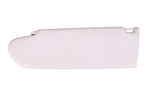 Sluneční clona pravá (stínítko) 7H5857552B