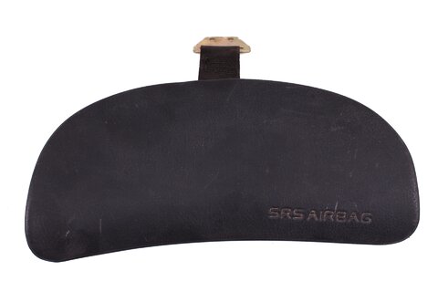 Kryt airbagu spolujazdca 2003-