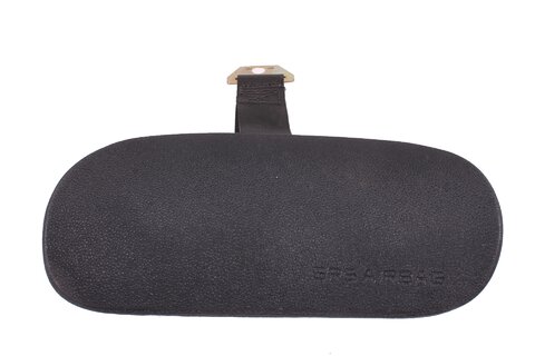 Kryt airbagu spolujazdca 2002-