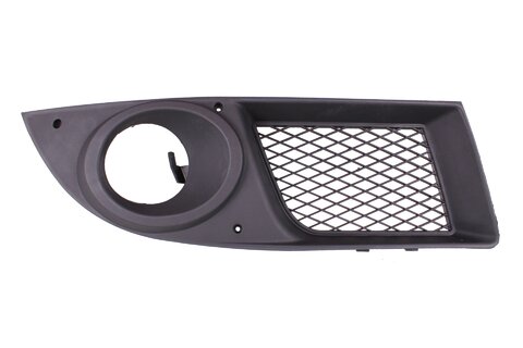 Mriežka pravá predného nárazníka pre hmlové svetlá 05-
