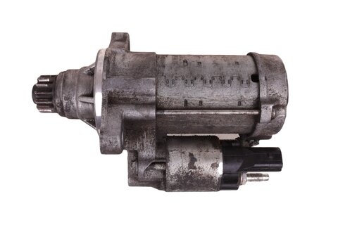 Startér 1,5kW 02M911024J