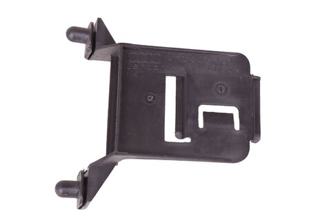 Držák řídící a přijímací jednotky webasto 4F0907461