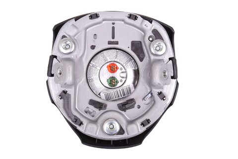 Airbag řidiče černý 4F0880201BH6PS