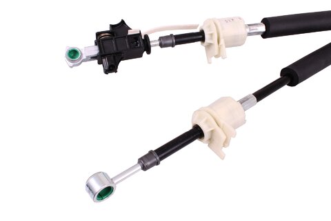 Lanovodmi radenia kompletný 2011- (radiacej   voliaca) orig.