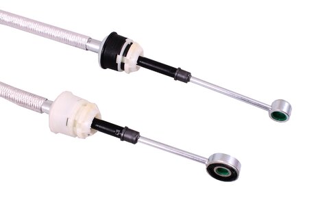 Lanovodmi radenia kompletný 2011- (radiacej   voliaca) orig.