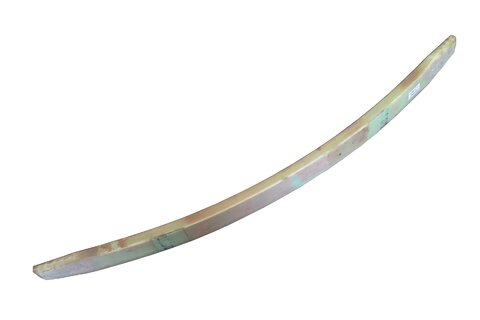 Listové péro přední 2E0411019N