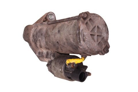 Startér 2,2kw 2H0911023A