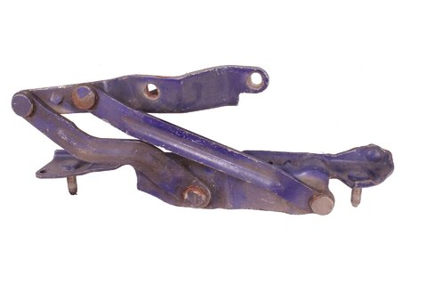 Pánt kapoty pravý -2004