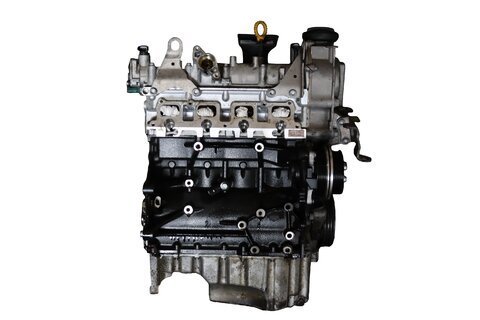 Motor CTHD 118kW