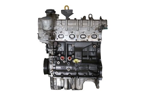 Motor CTHD 118kW